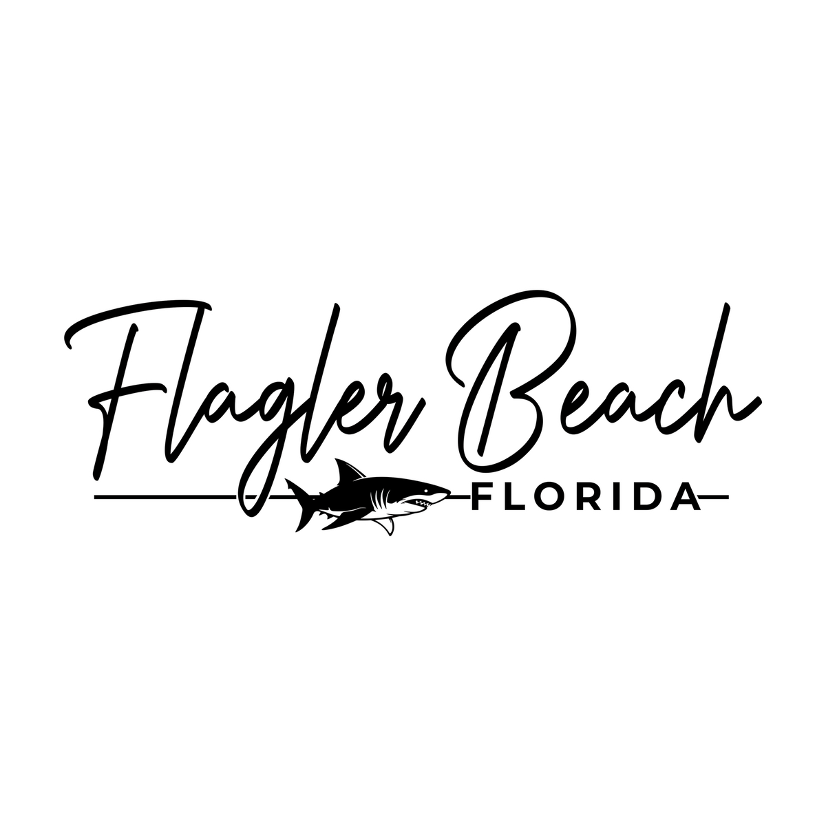 Script Beach Shark