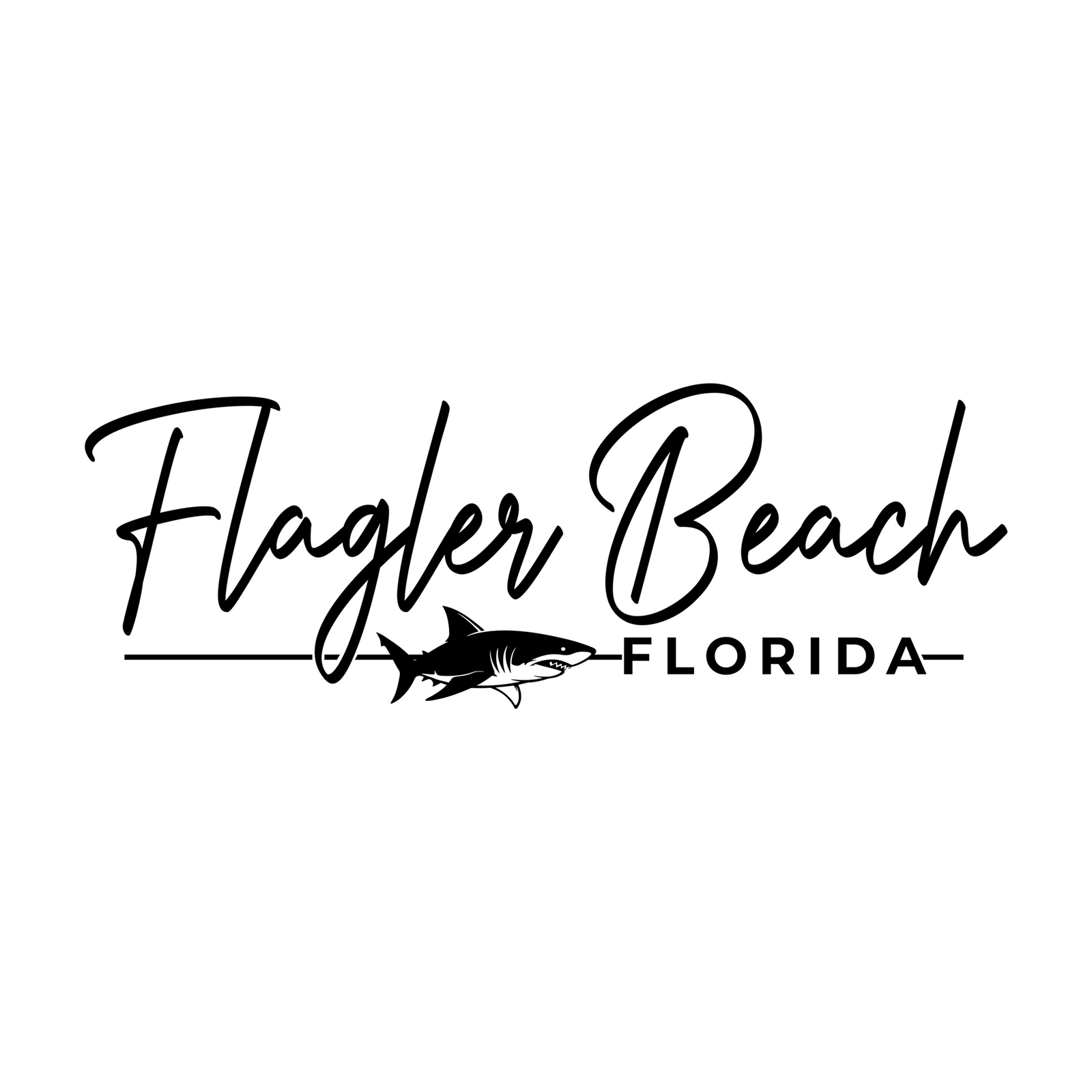 Script Beach Shark