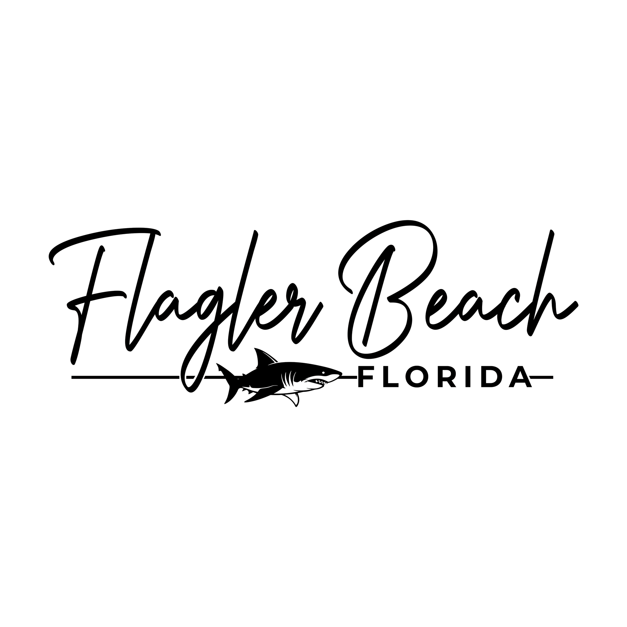 Script Beach Shark