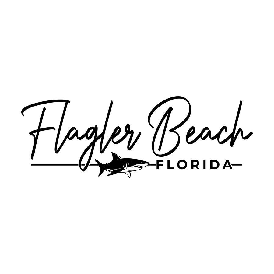 Script Beach Shark