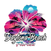 Florida Sunset Hibiscus