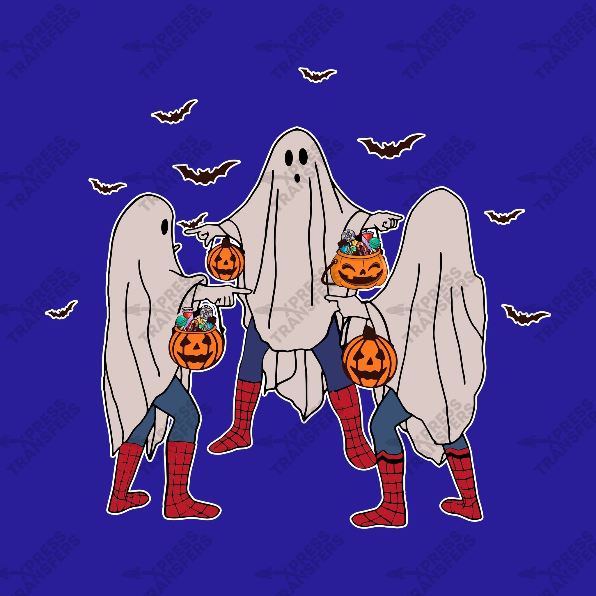 Spiderman Ghost Pointing | 12 Pack