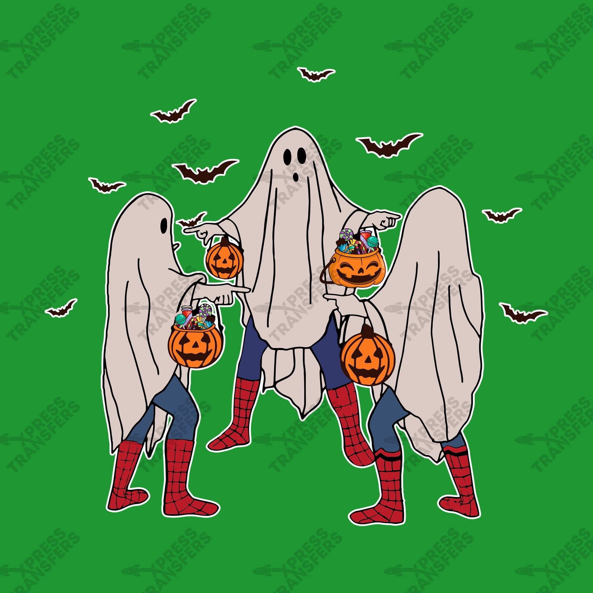 Spiderman Ghost Pointing | 12 Pack
