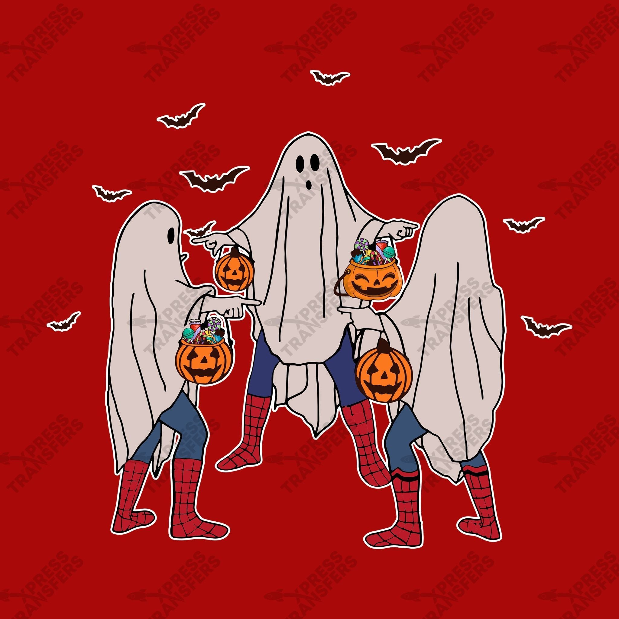 Spiderman Ghost Pointing | 12 Pack