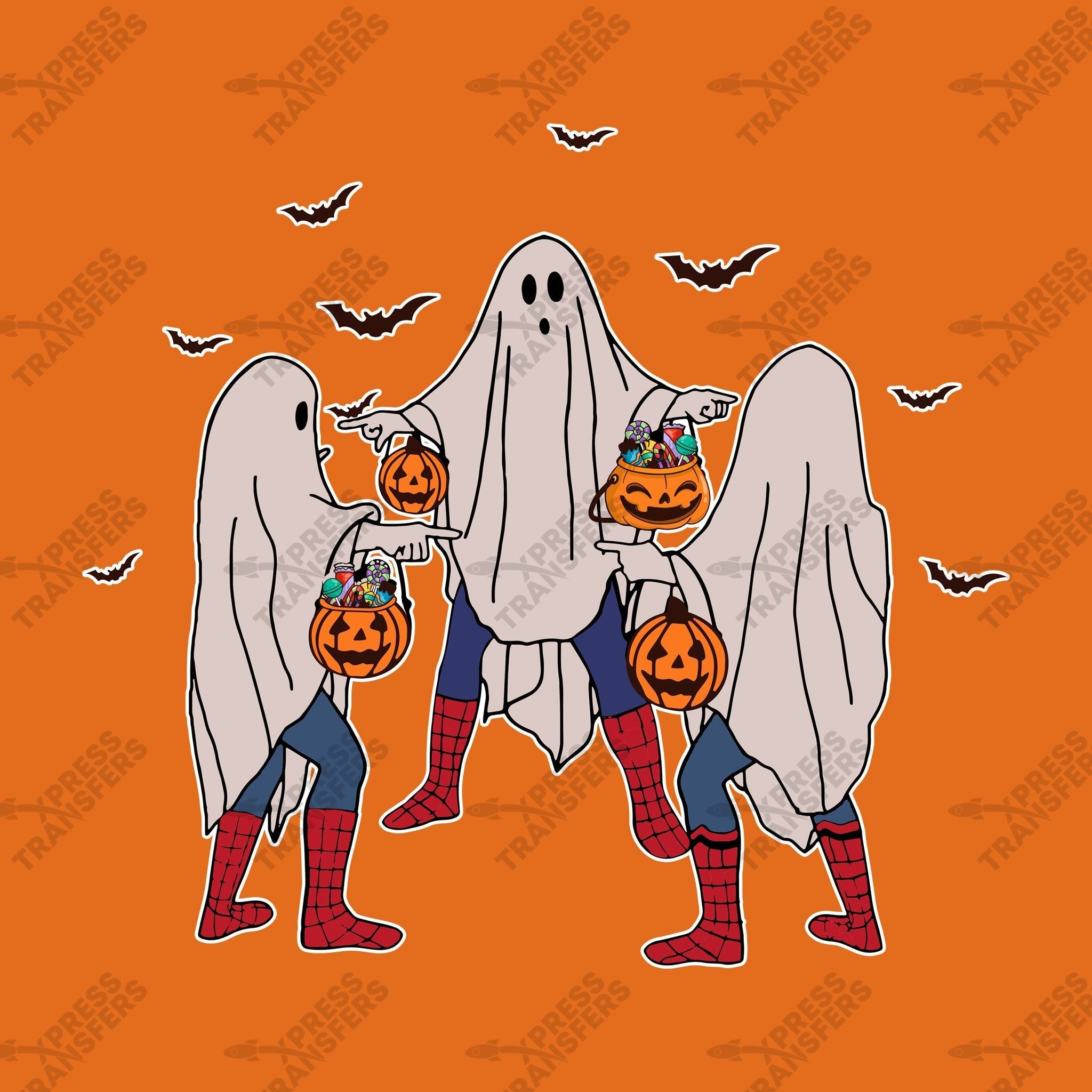 Spiderman Ghost Pointing | 12 Pack