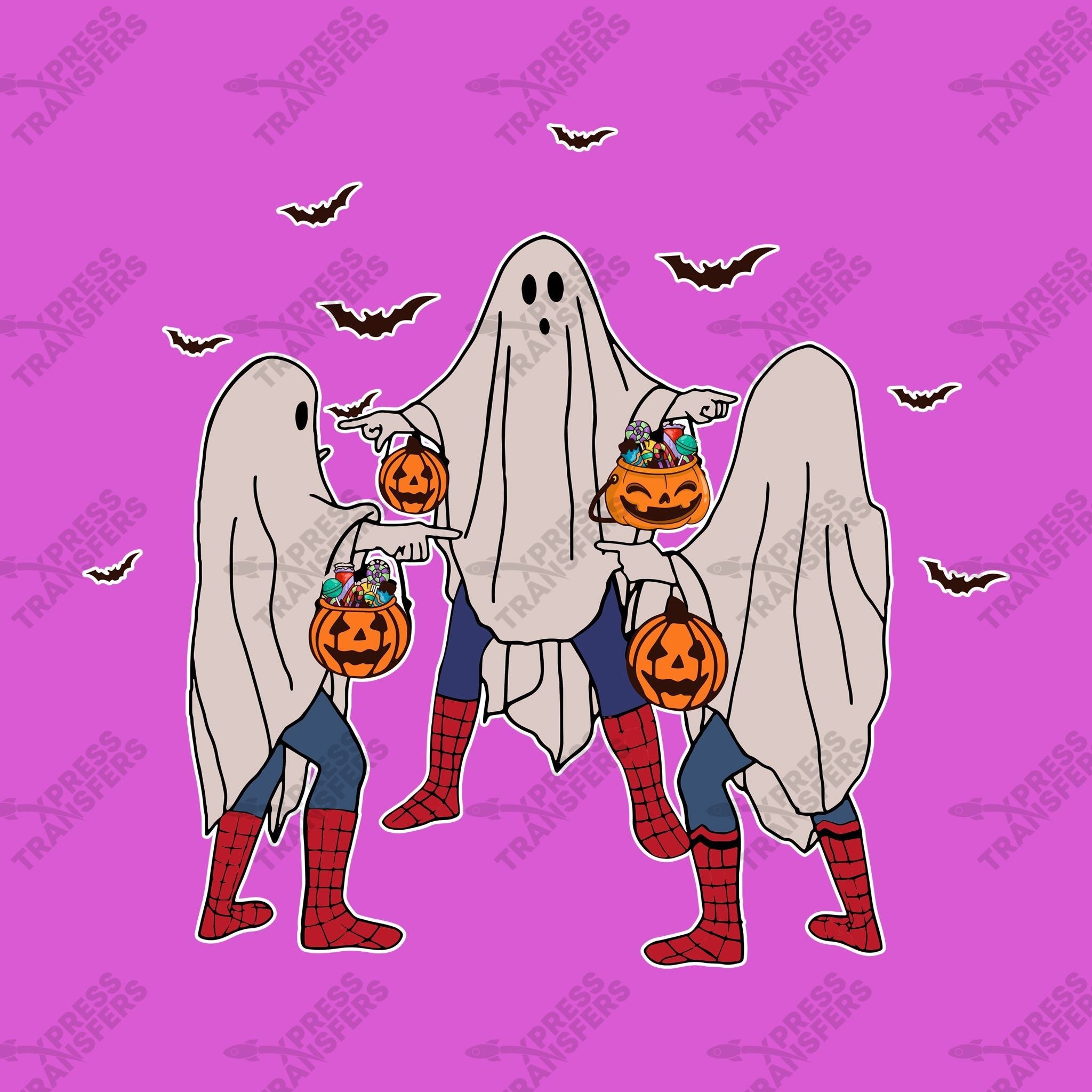 Spiderman Ghost Pointing | 12 Pack