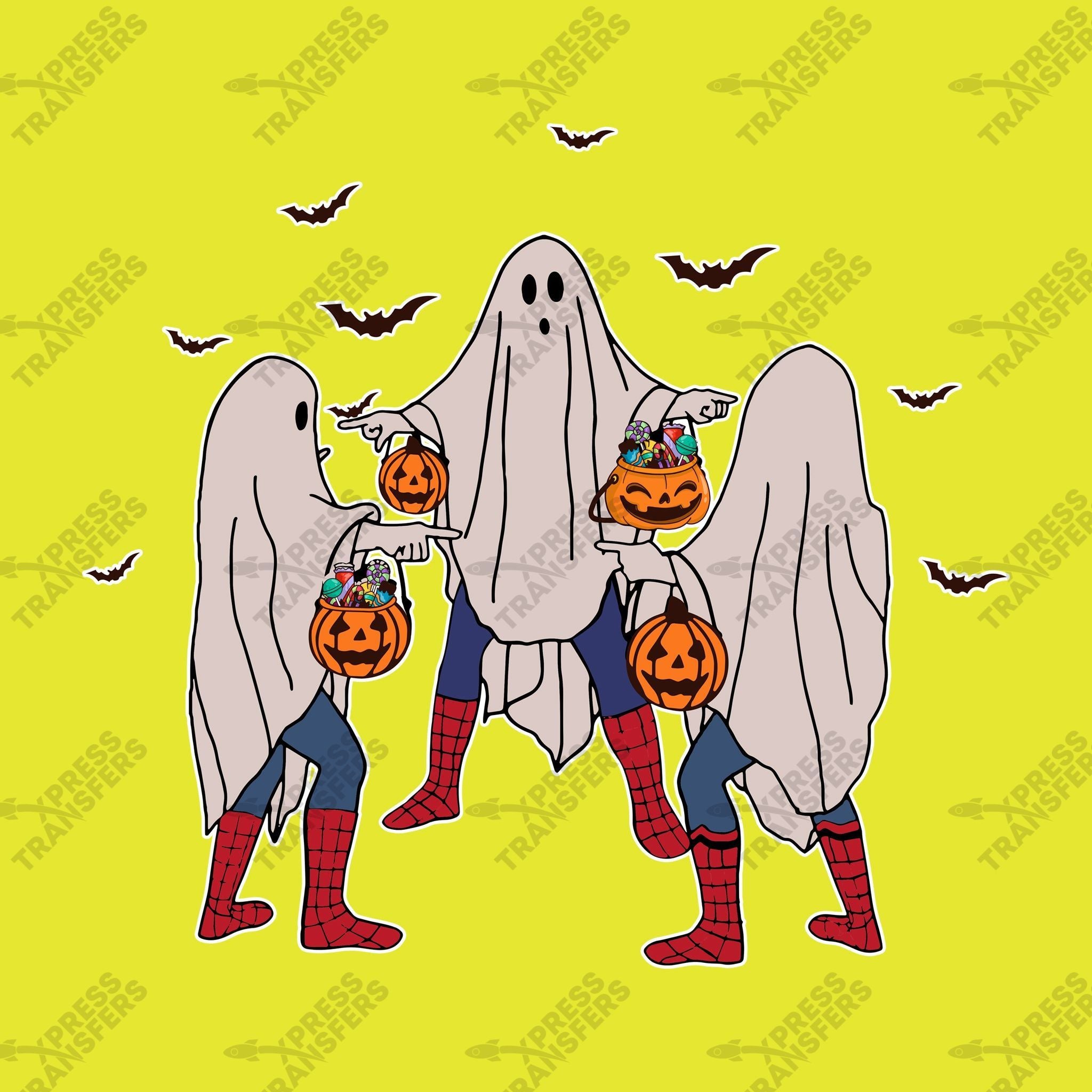Spiderman Ghost Pointing | 12 Pack