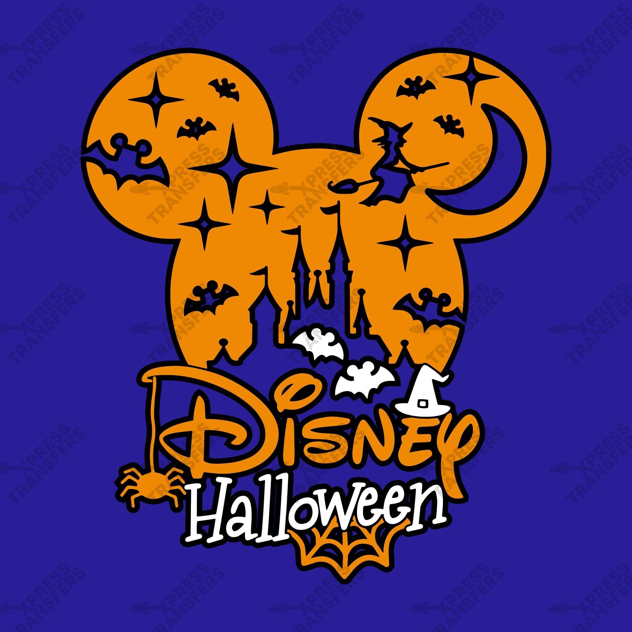 Disney Halloween Men
