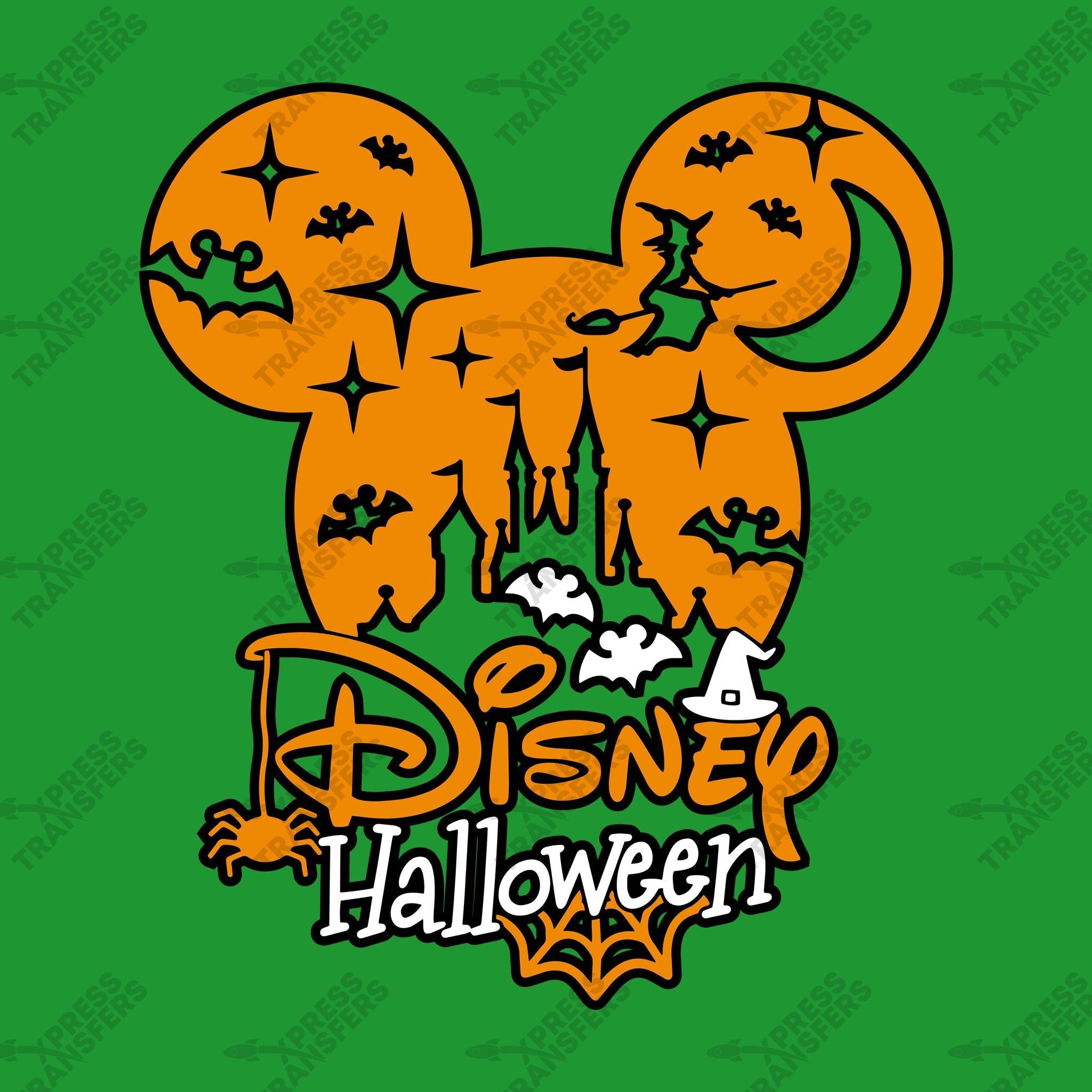 Disney Halloween Men