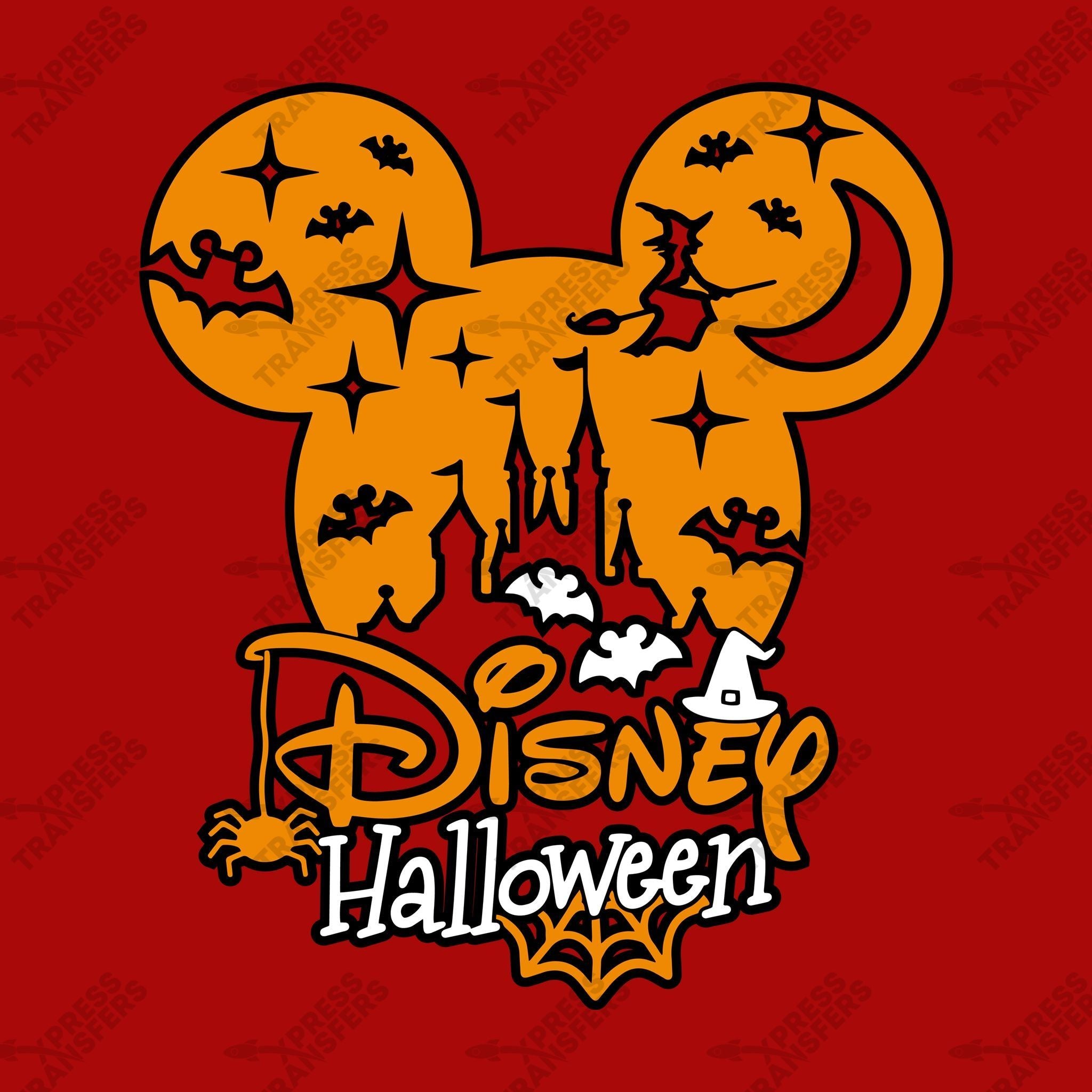 Disney Halloween Men