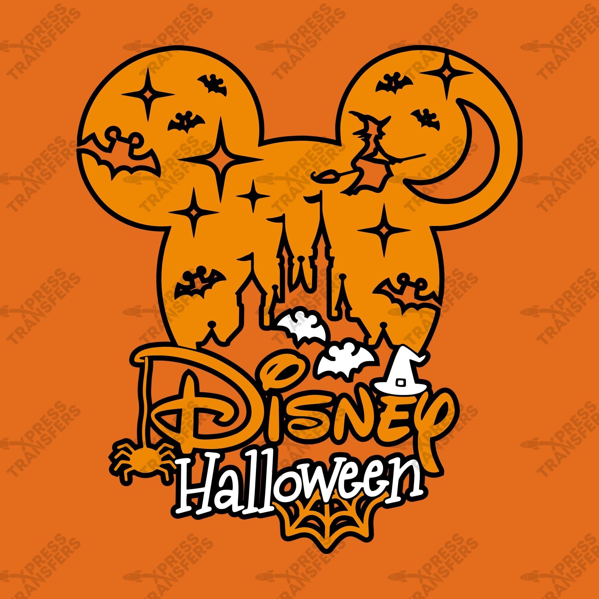 Disney Halloween Men
