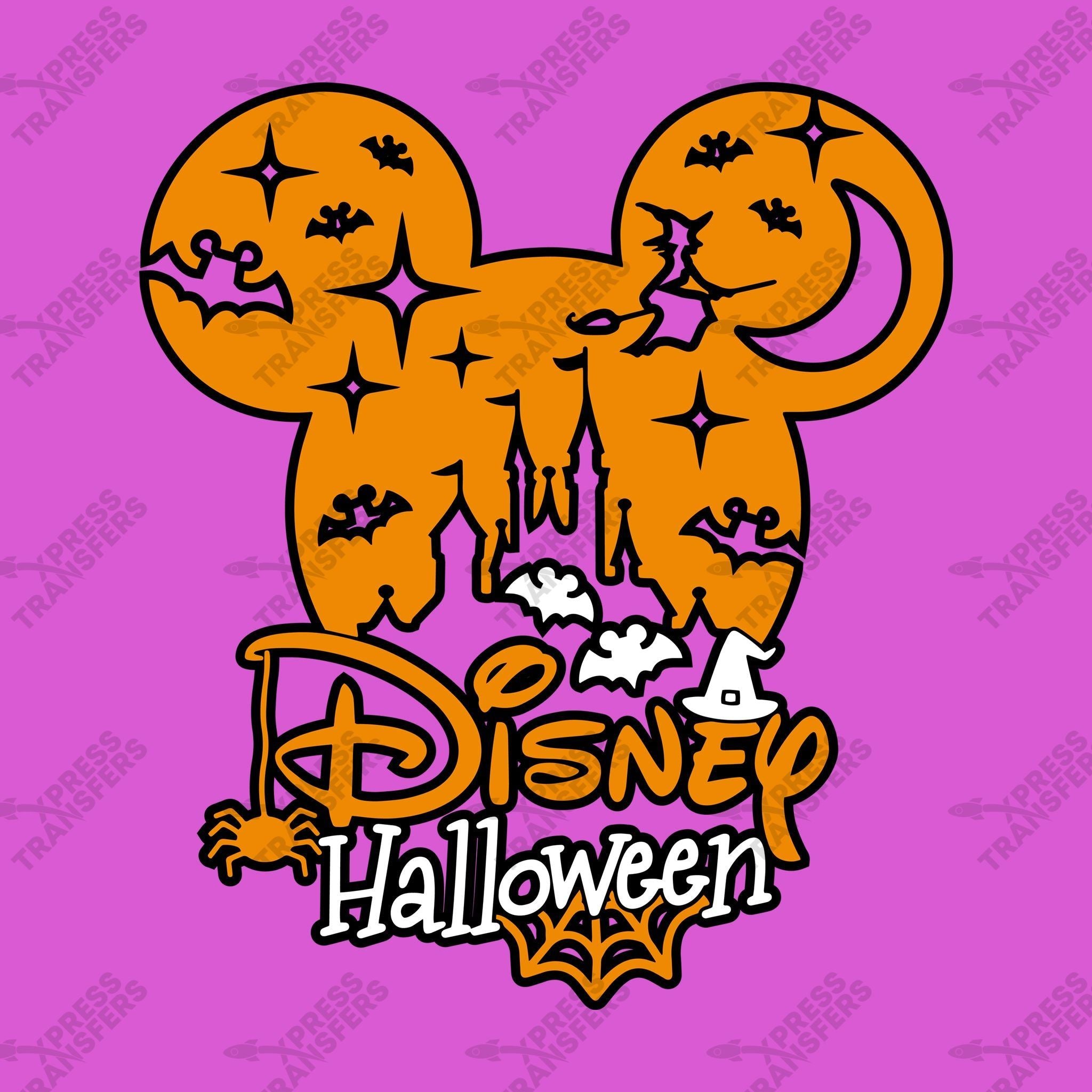 Disney Halloween Men