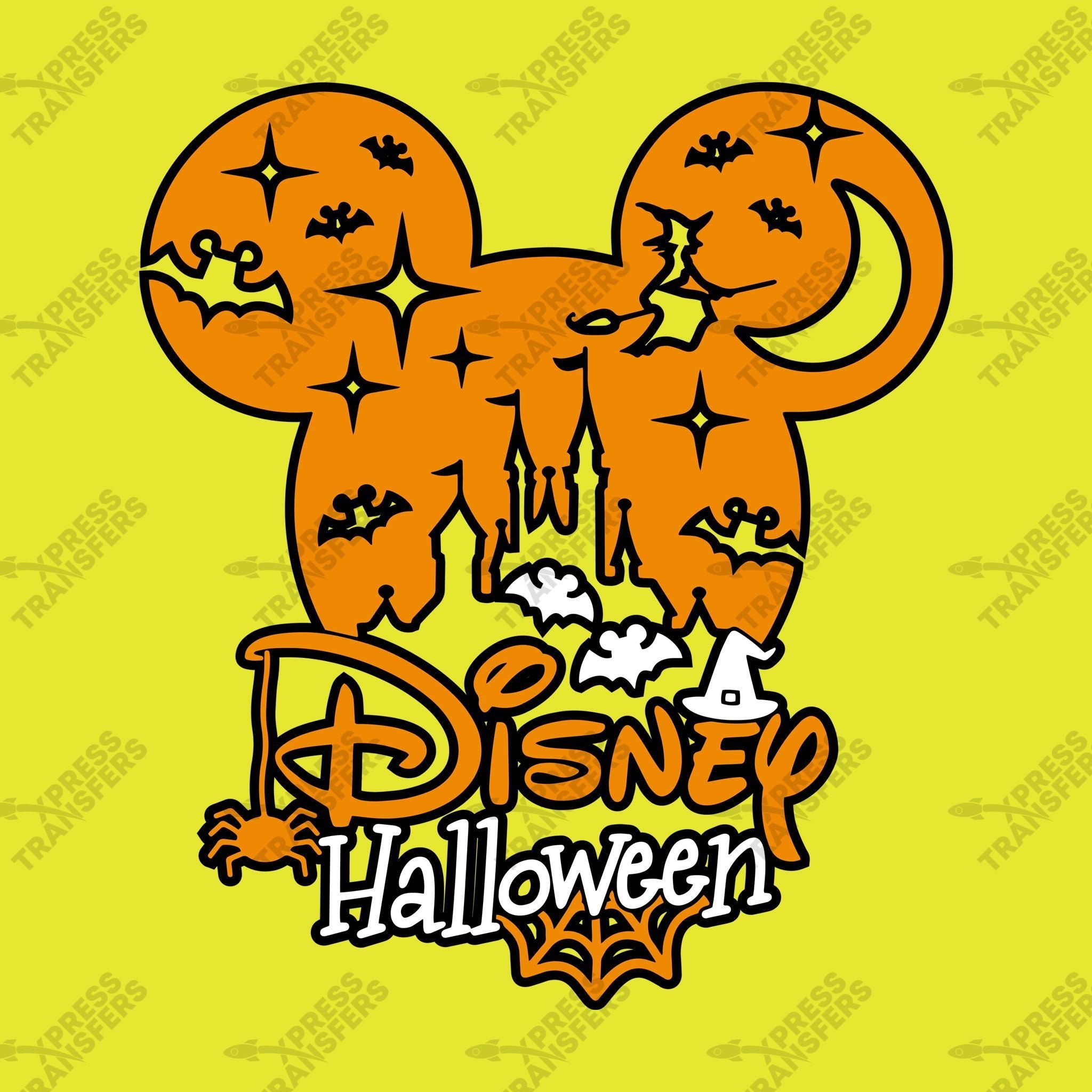Disney Halloween Men