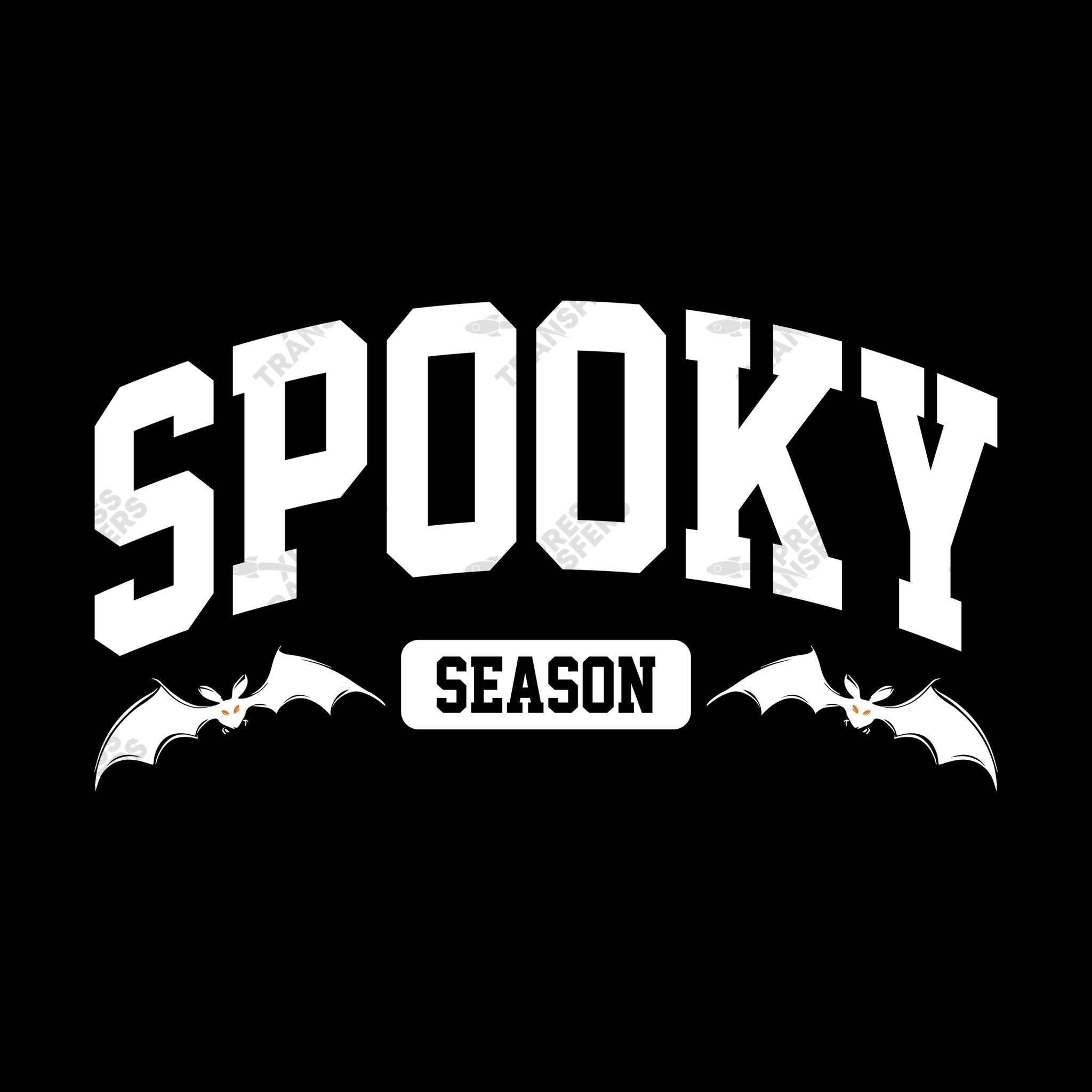 Spooky Season | 12 Pack