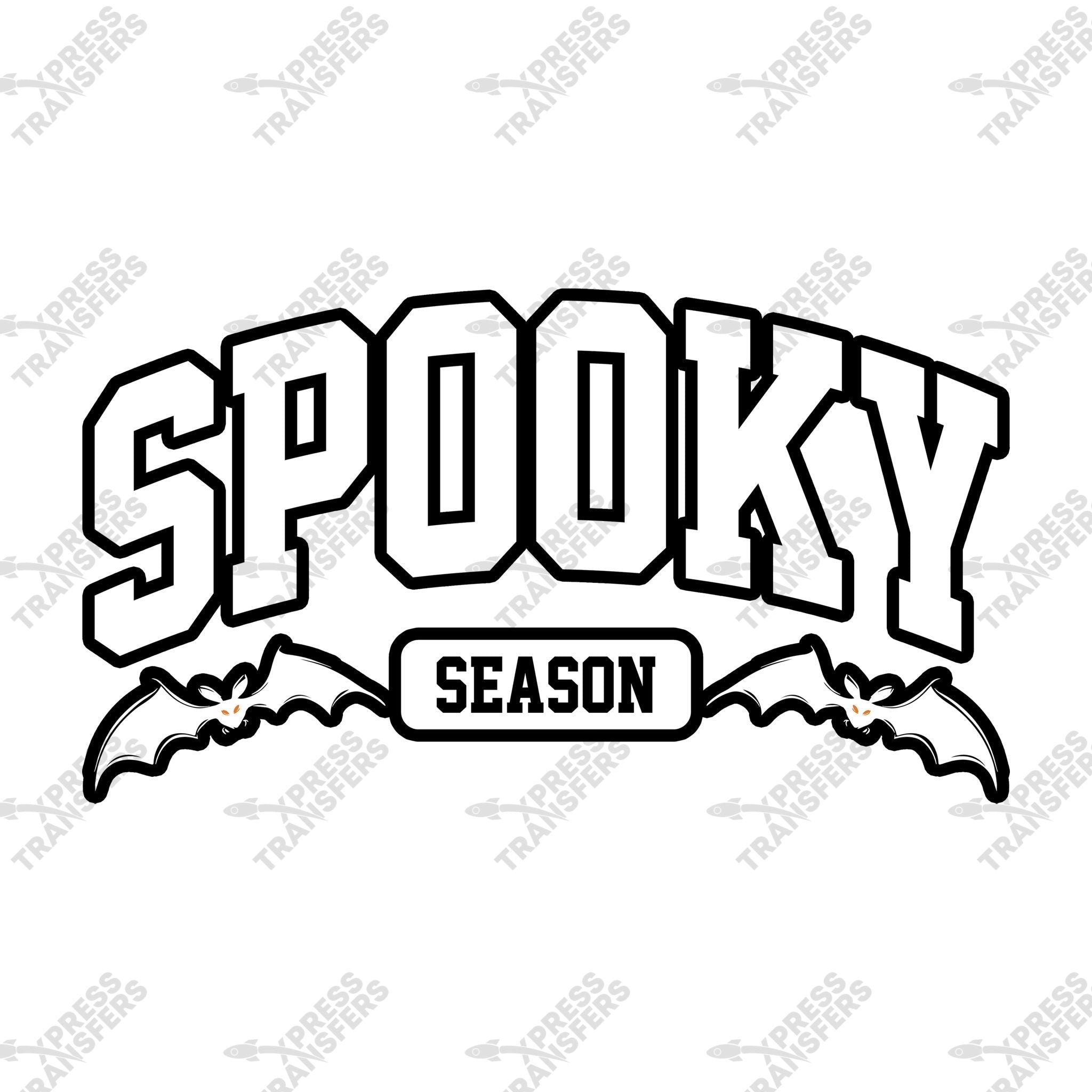 Spooky Season | 12 Pack