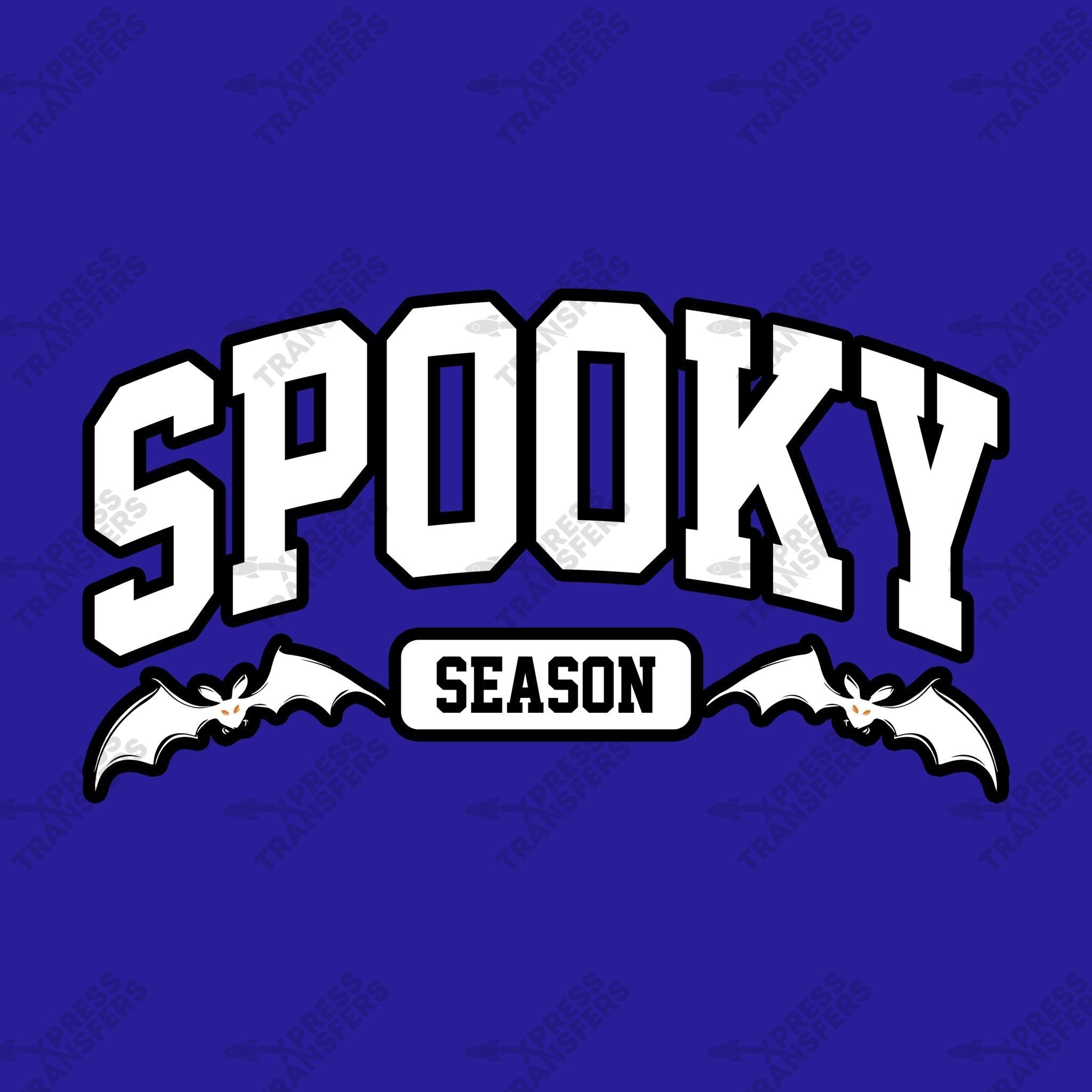 Spooky Season | 12 Pack