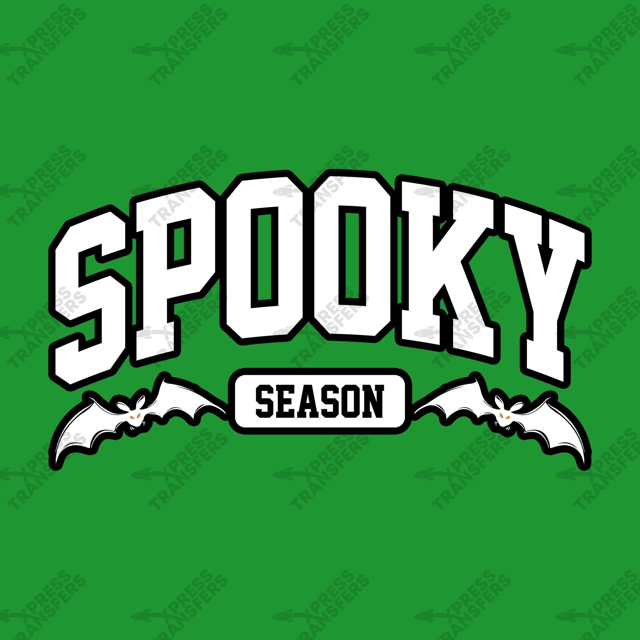 Spooky Season | 12 Pack