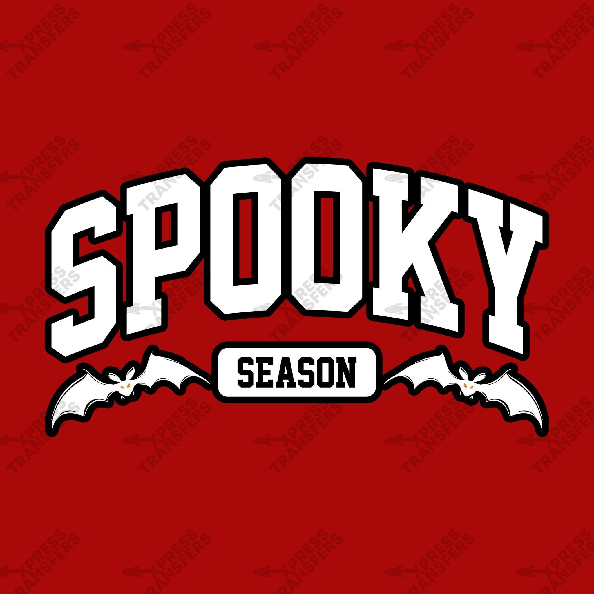 Spooky Season | 12 Pack
