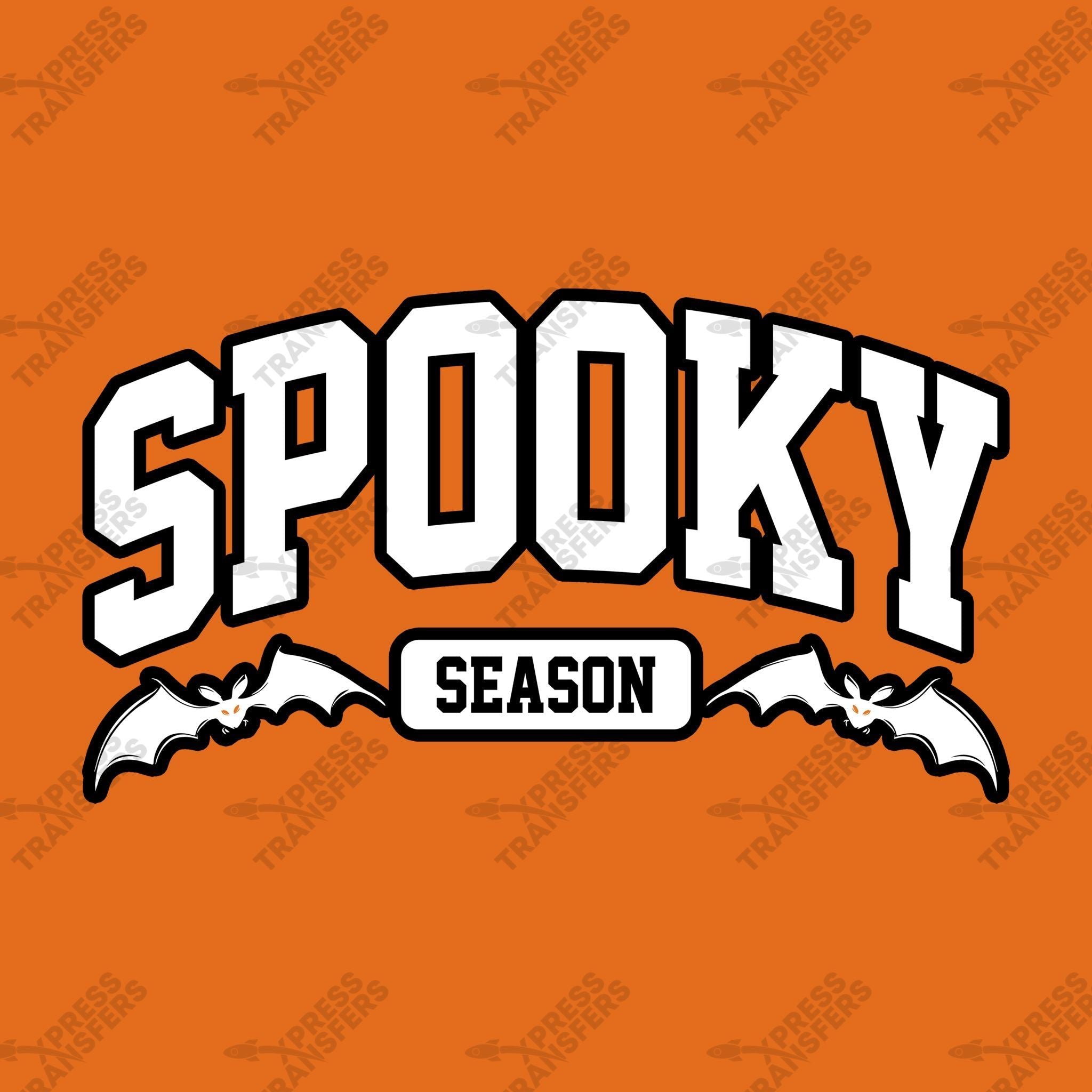 Spooky Season | 12 Pack