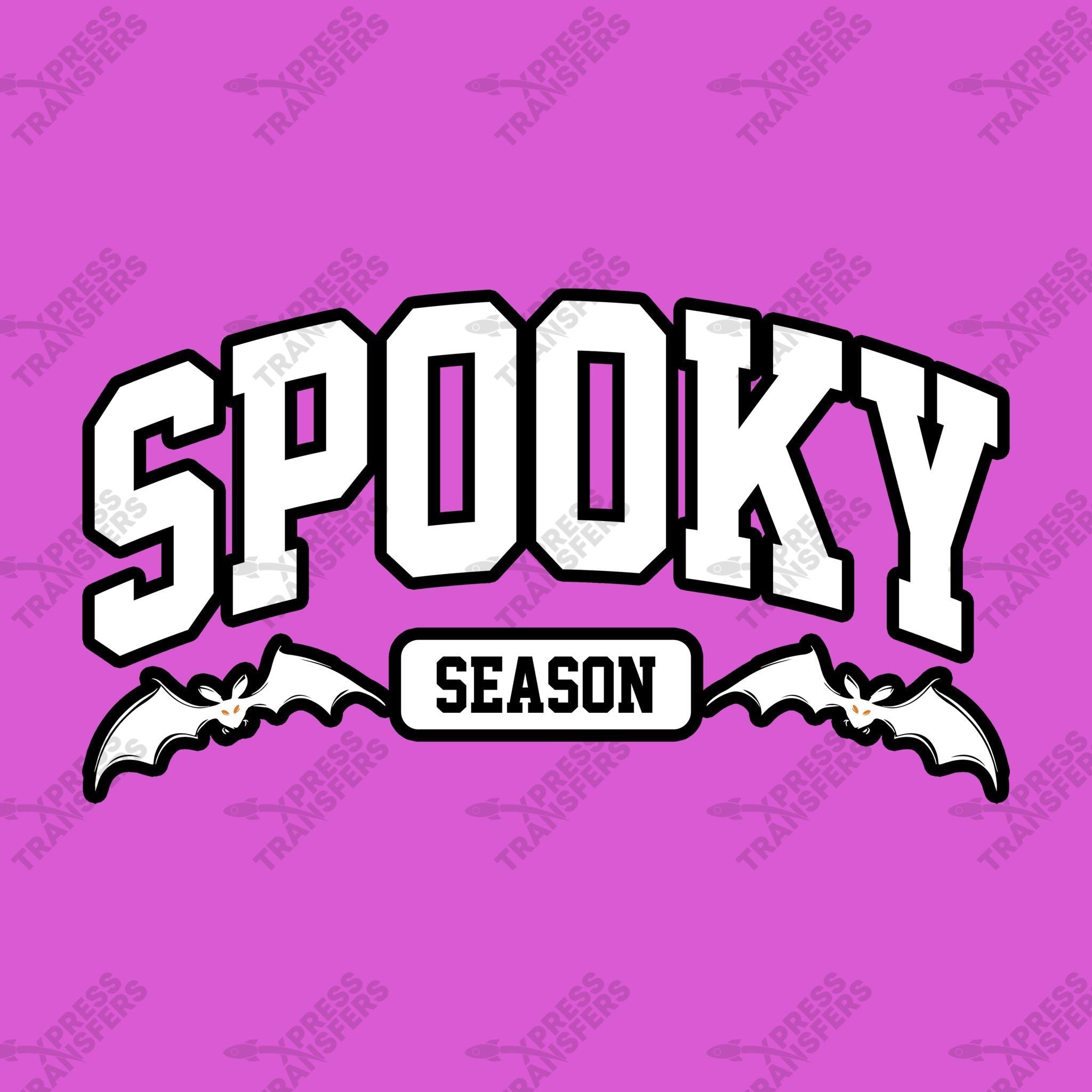 Spooky Season | 12 Pack