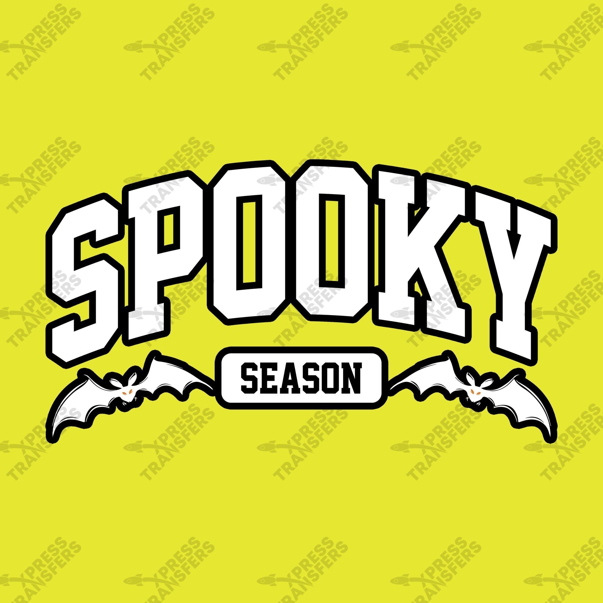 Spooky Season | 12 Pack