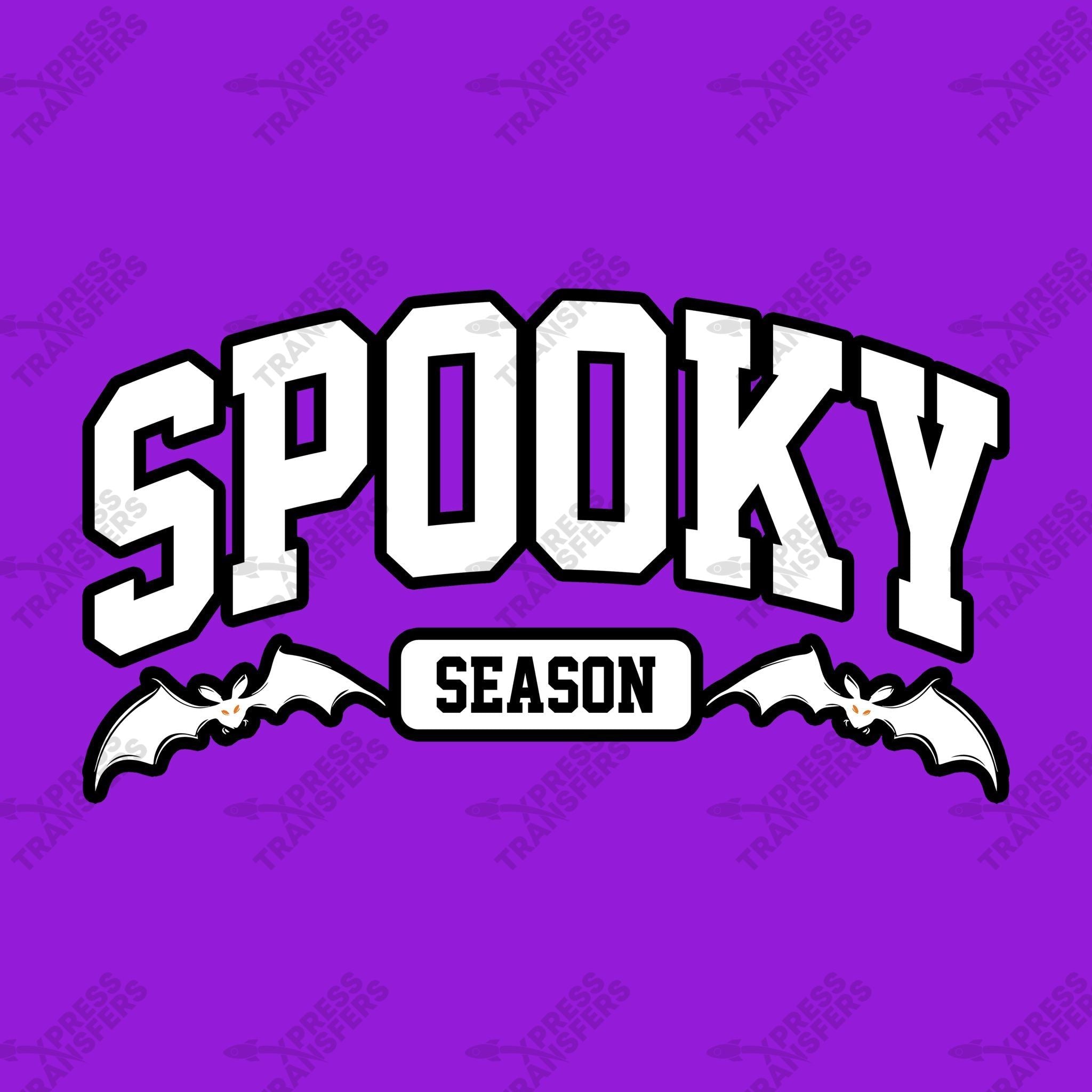 Spooky Season | 12 Pack