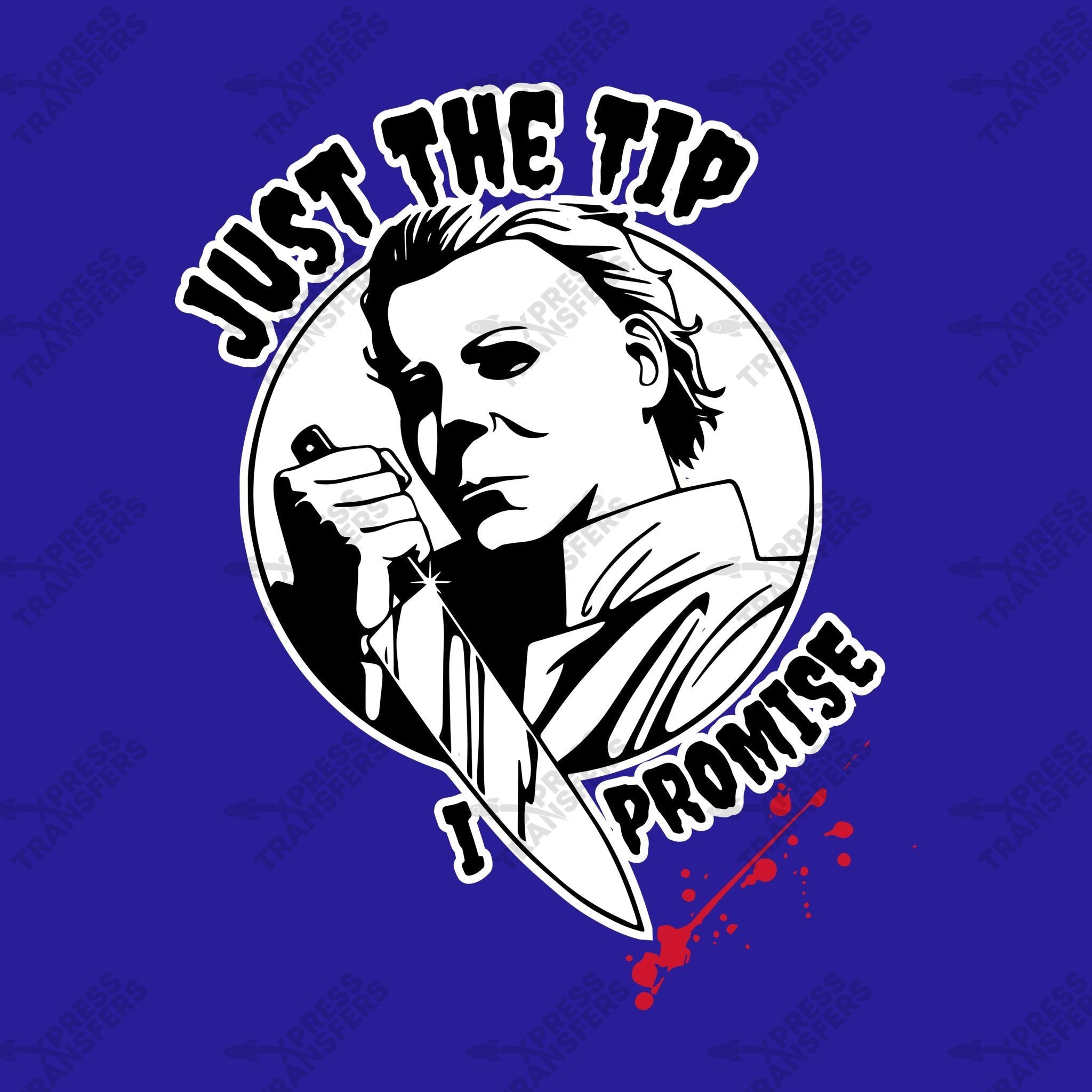 Just the Tip, I Promise