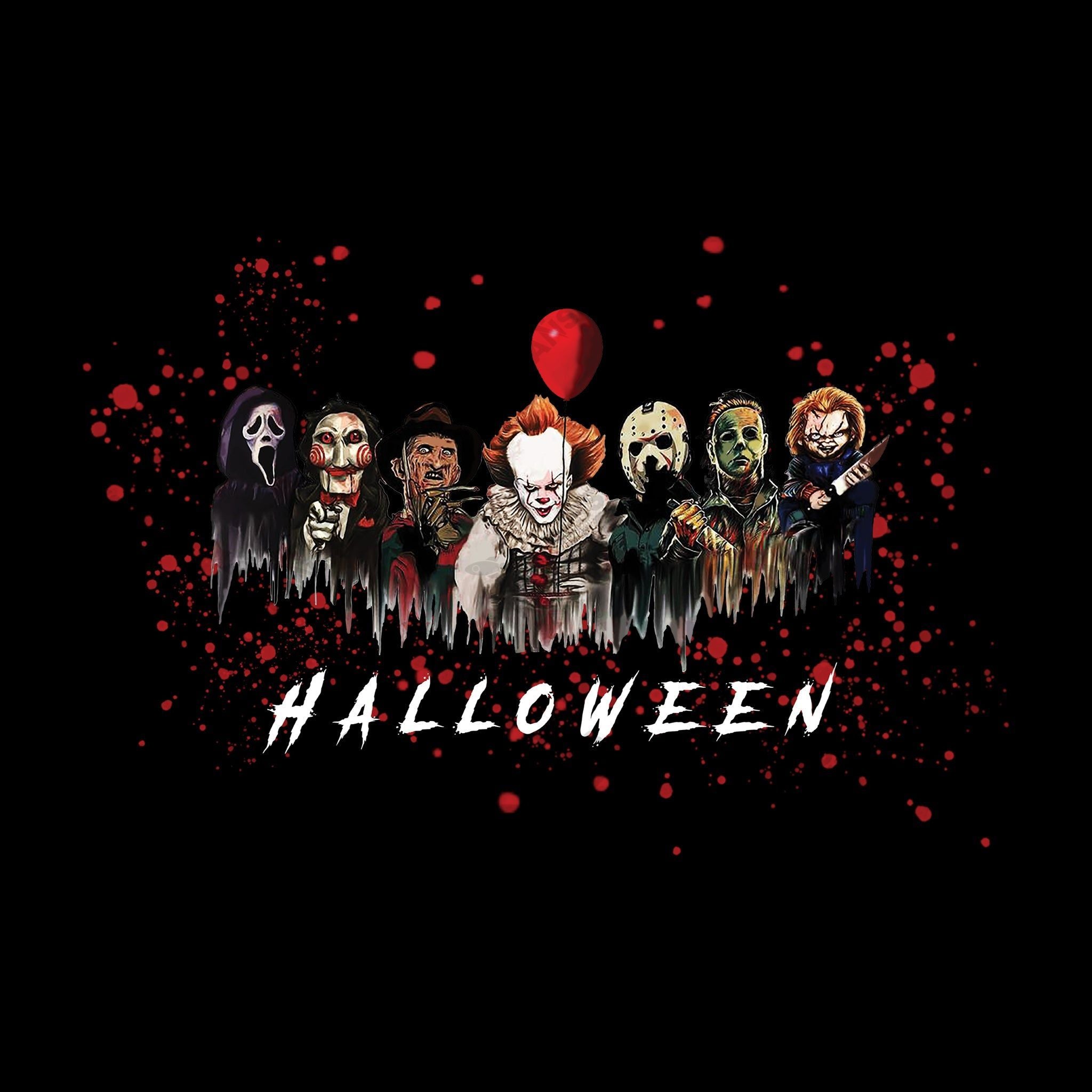 Halloween 1