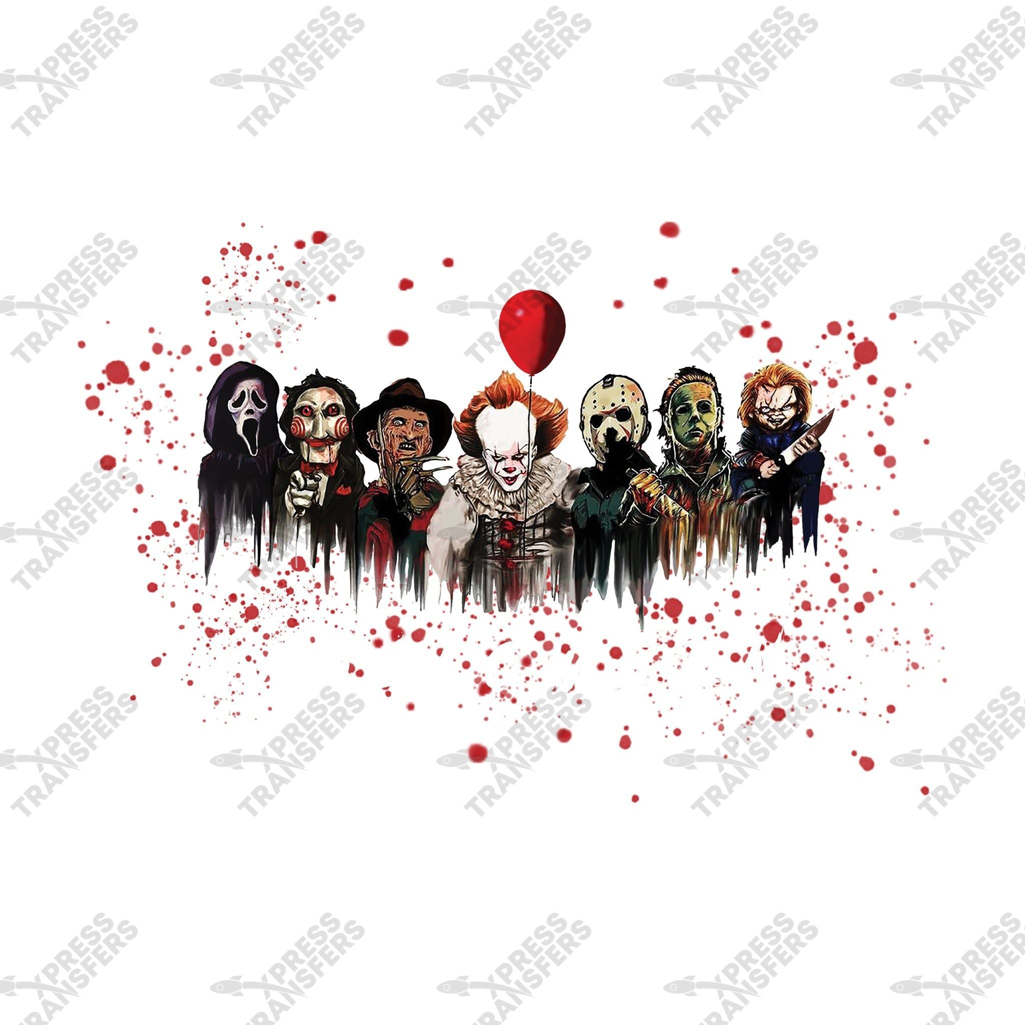 Halloween 1