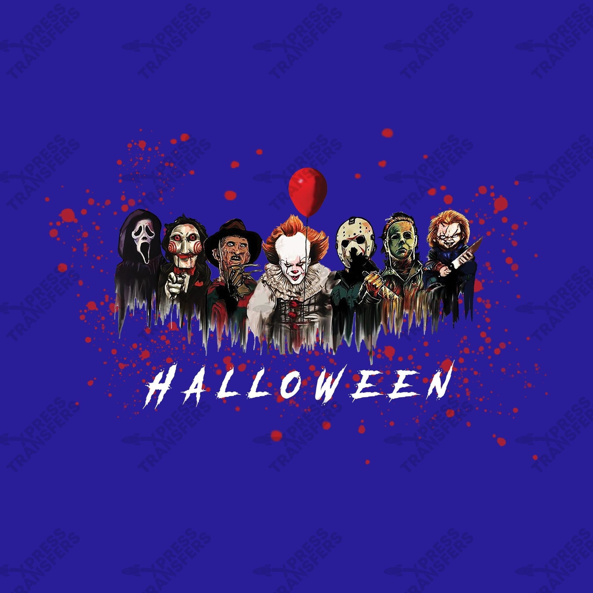 Halloween 1