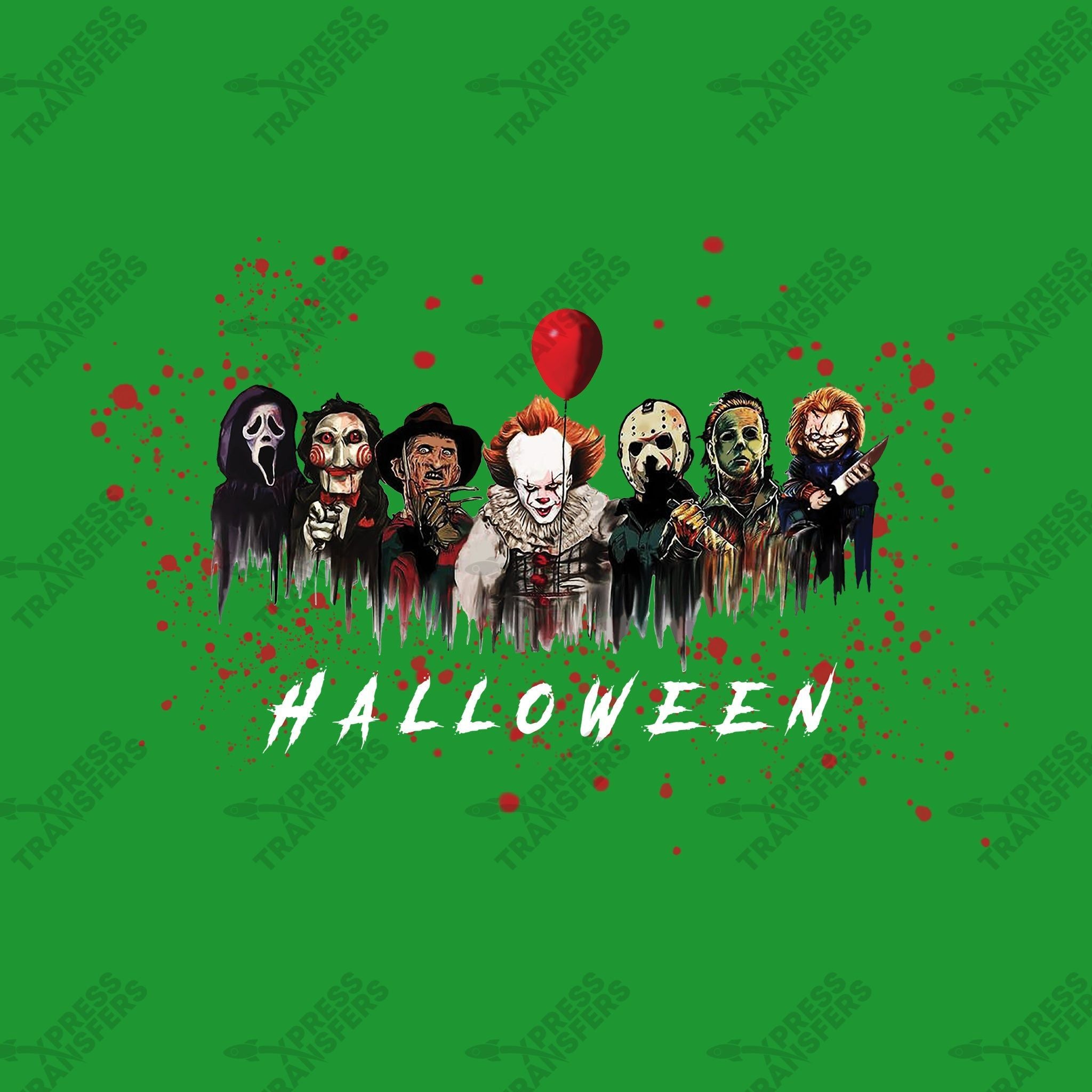 Halloween 1