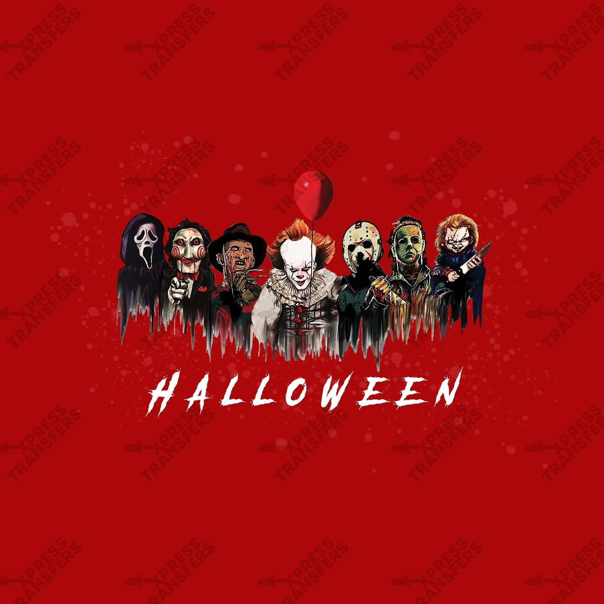 Halloween 1