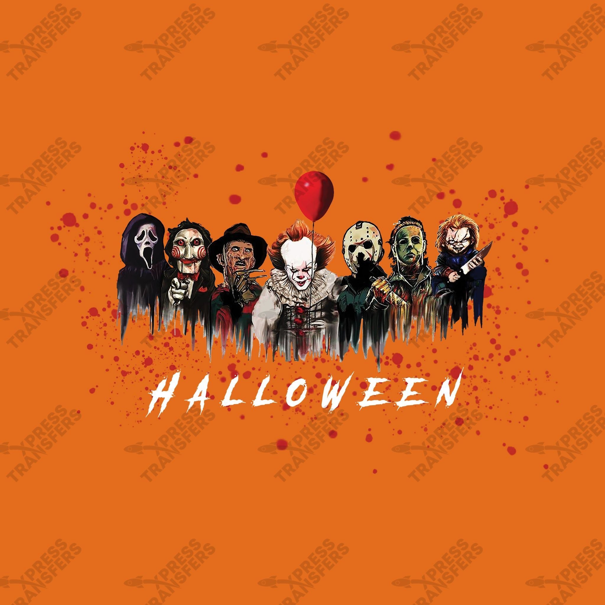 Halloween 1