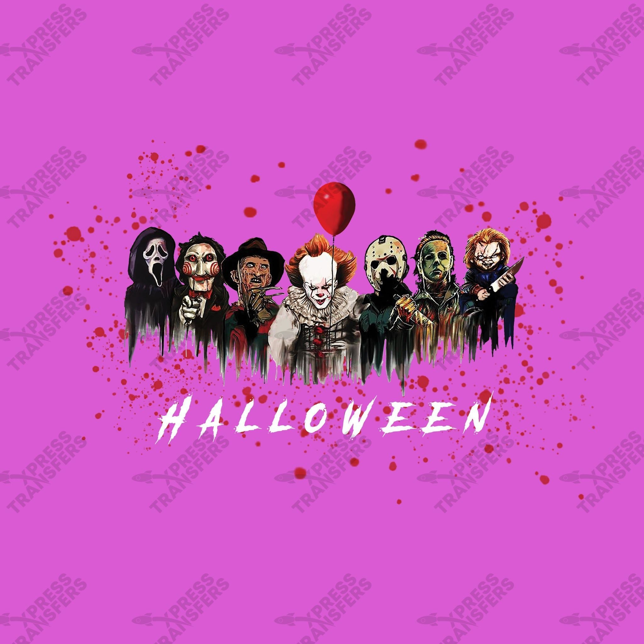 Halloween 1