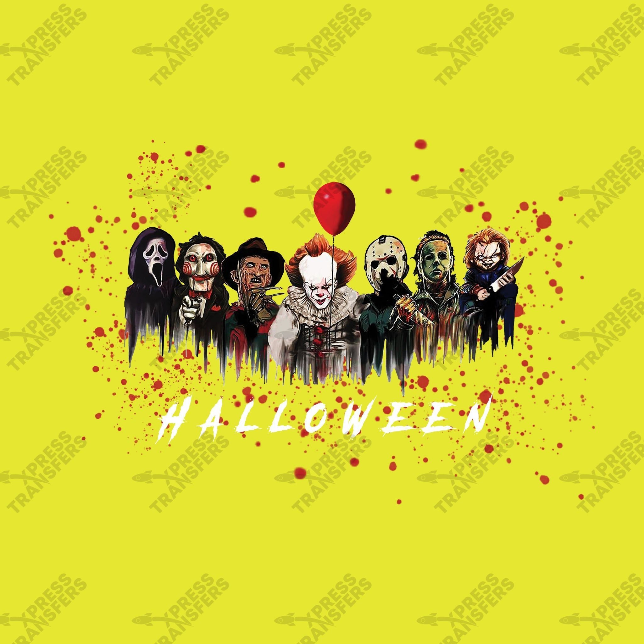 Halloween 1