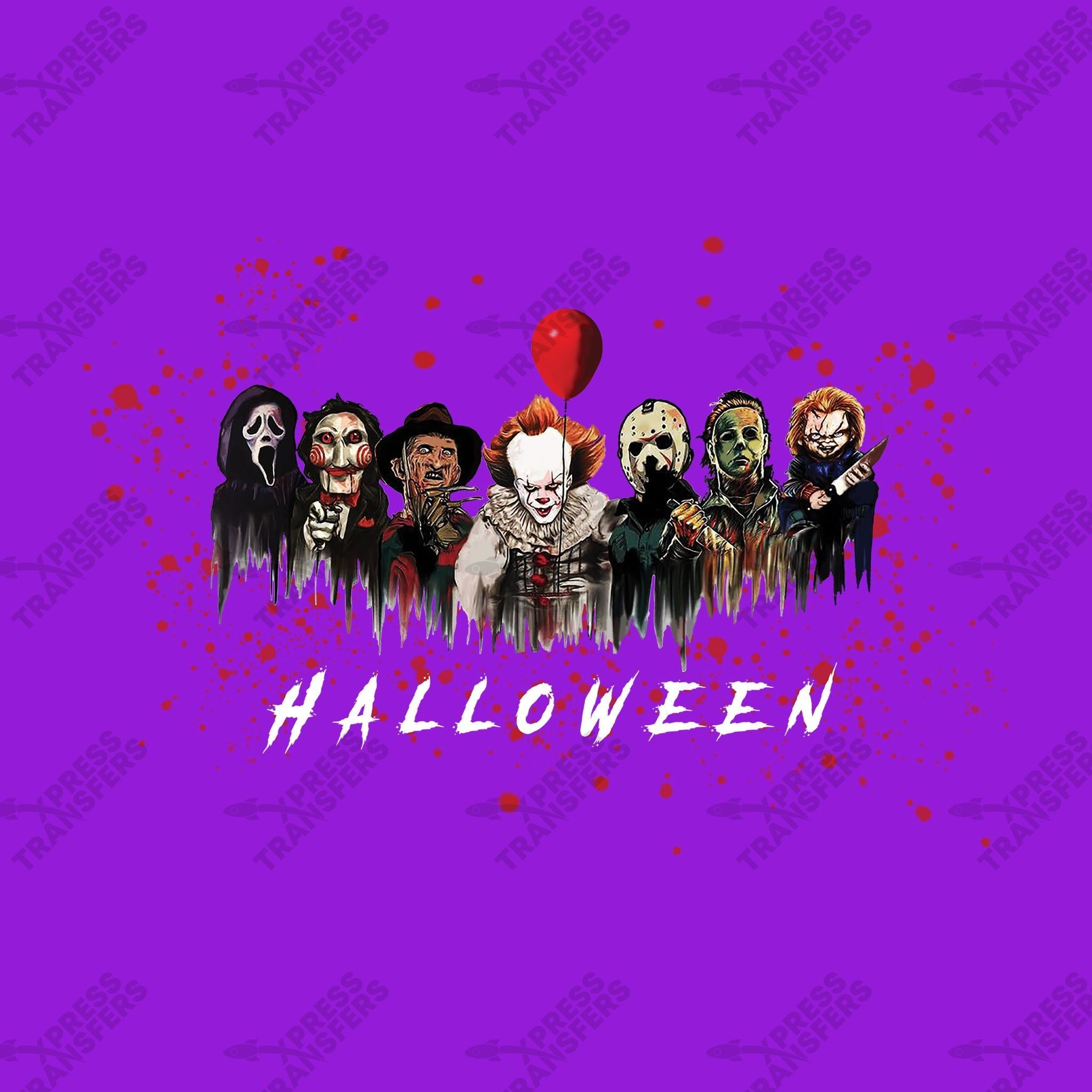 Halloween 1