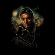 Jason (BLACK ONLY)