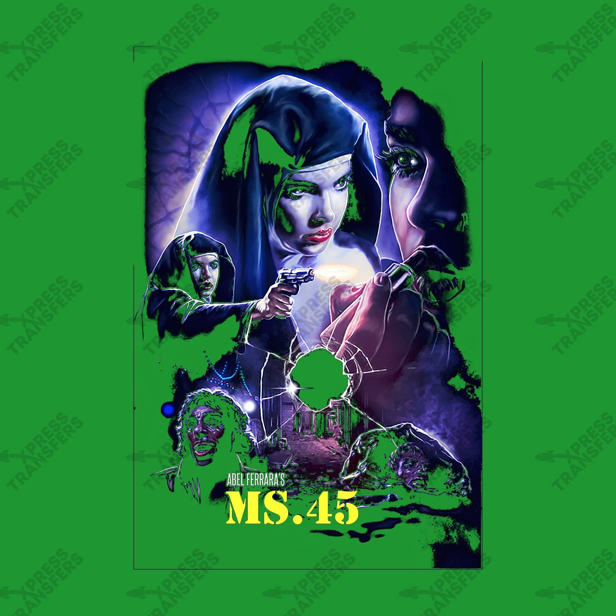 MS45 (BLACK ONLY)