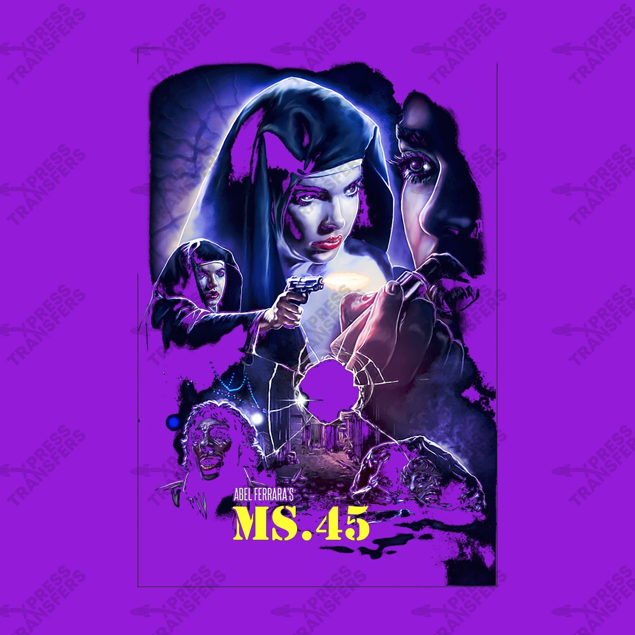 MS45 (BLACK ONLY)