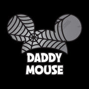 Daddy Mouse Spider Web