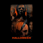 Halloween Movie (BLACK ONLY)