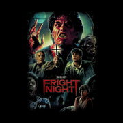 Fright Night (BLACK ONLY)