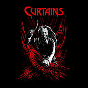 Curtains Movie (BLACK ONLY)