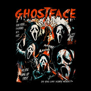 Ghostface