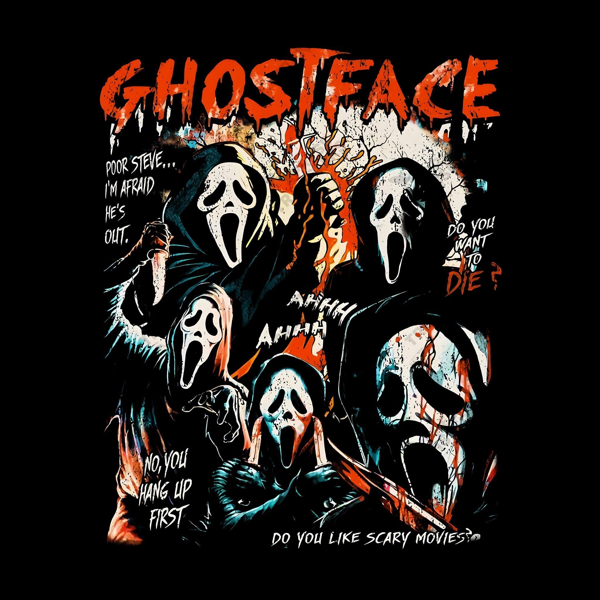 Ghostface