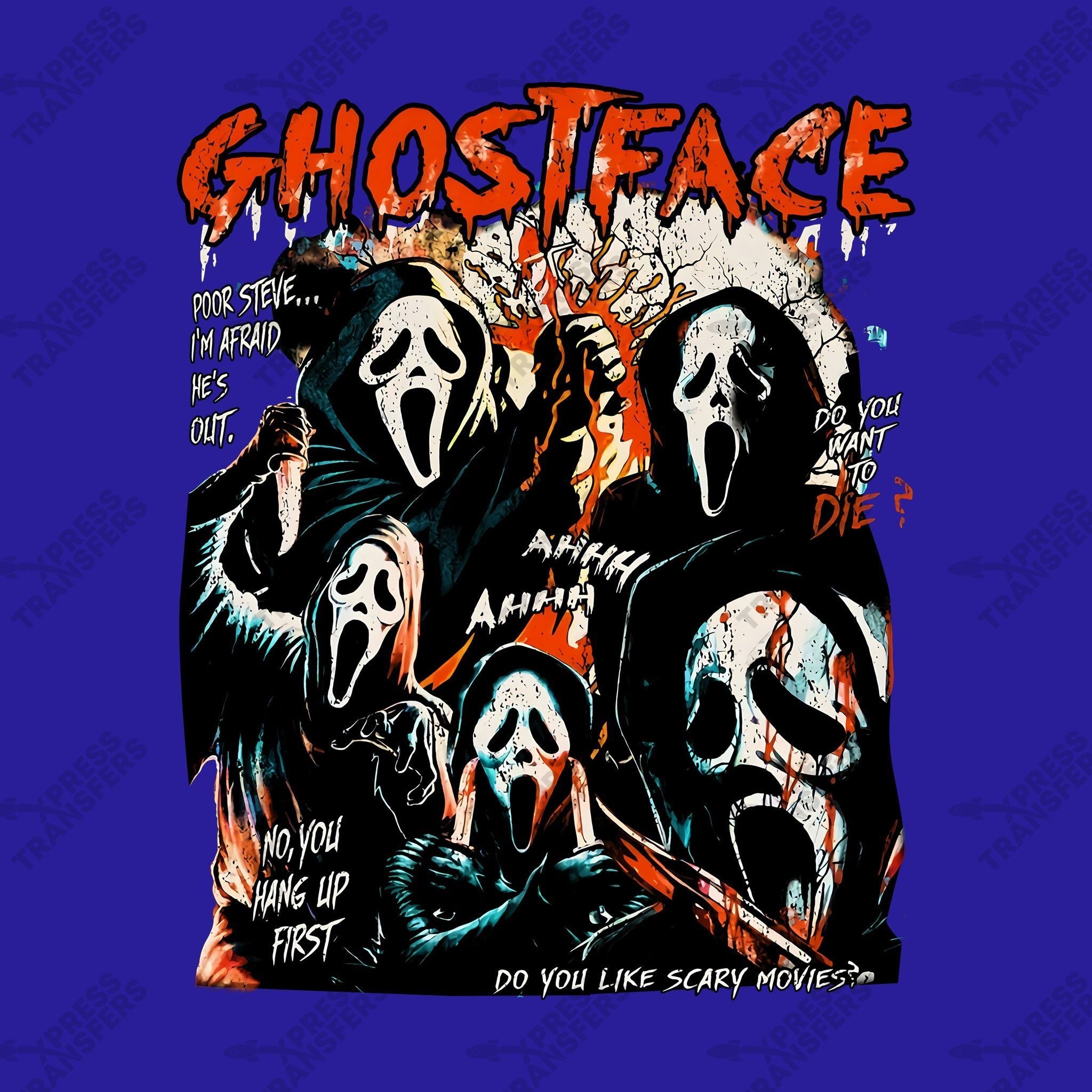 Ghostface
