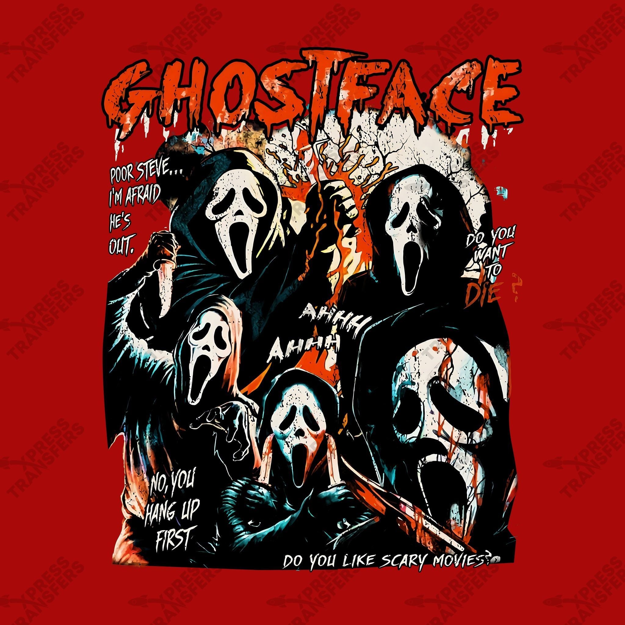 Ghostface