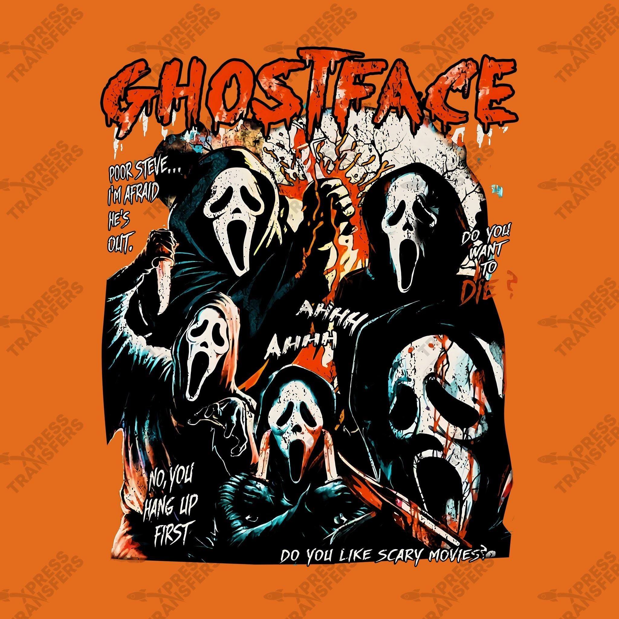 Ghostface