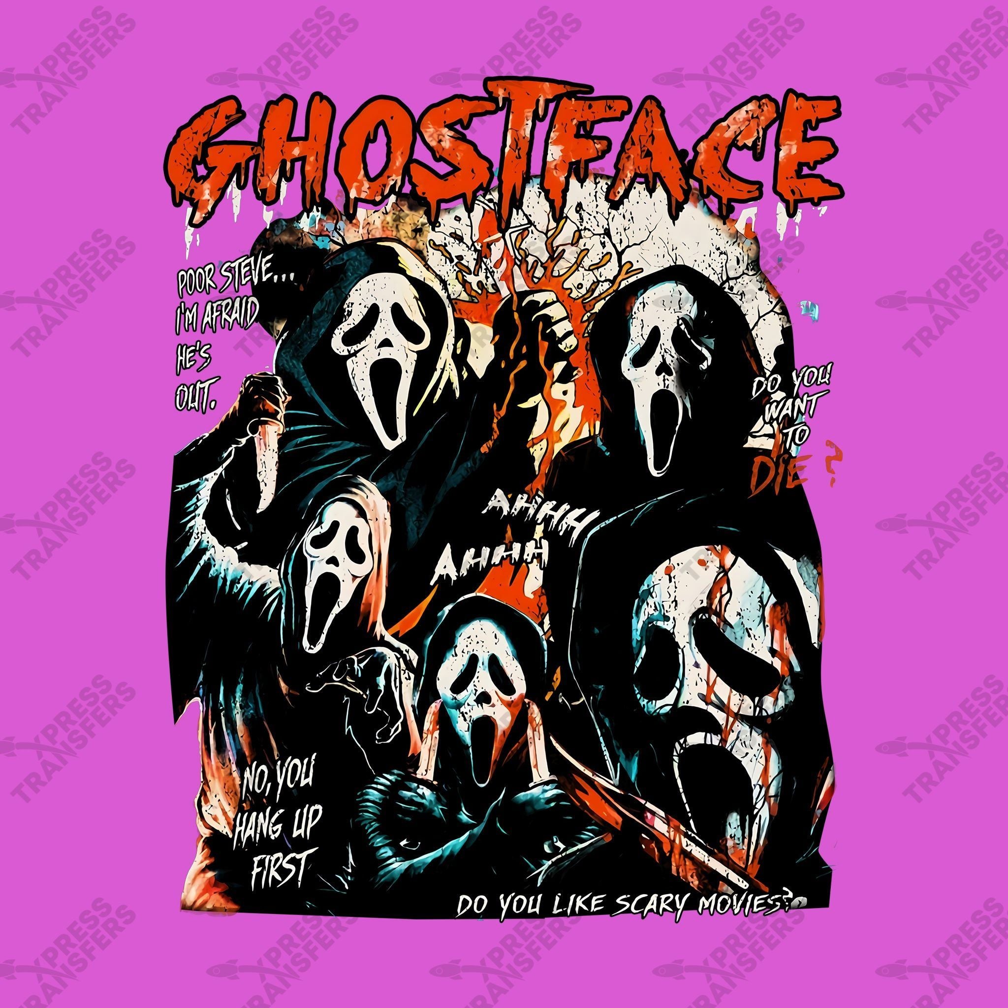 Ghostface