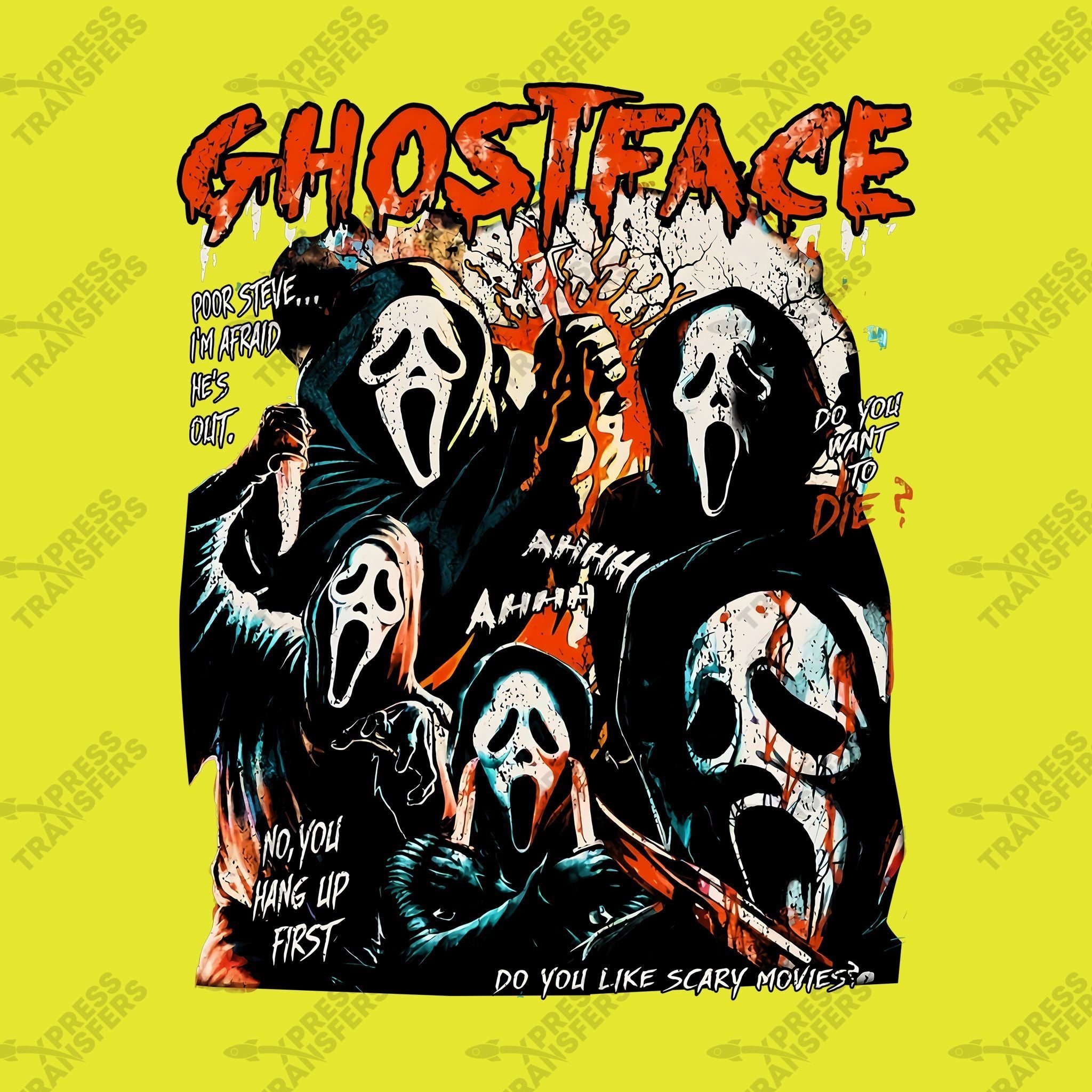 Ghostface